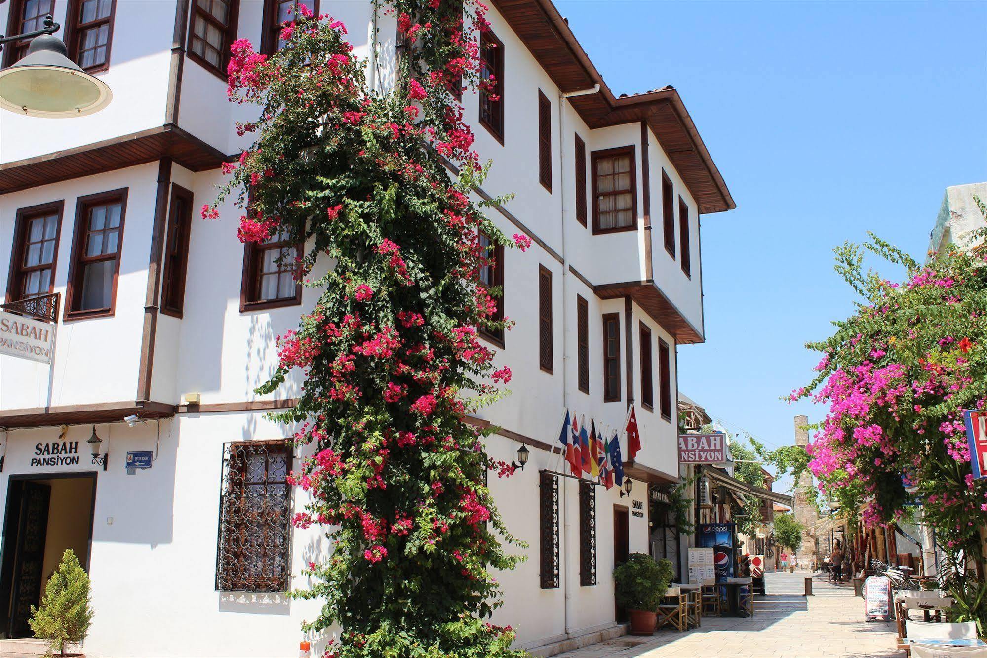 Hotel Sabah