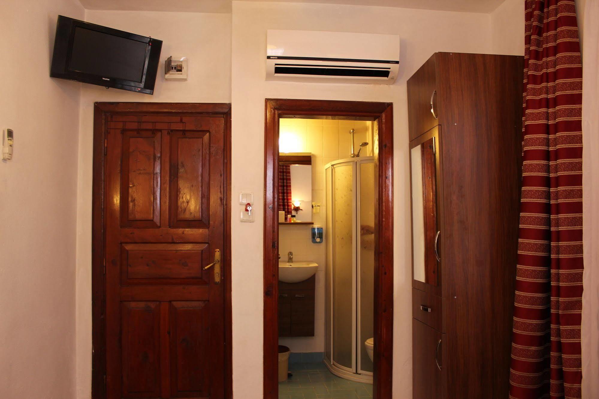 Sabah Hotel
