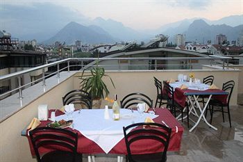 Hotel Ataer