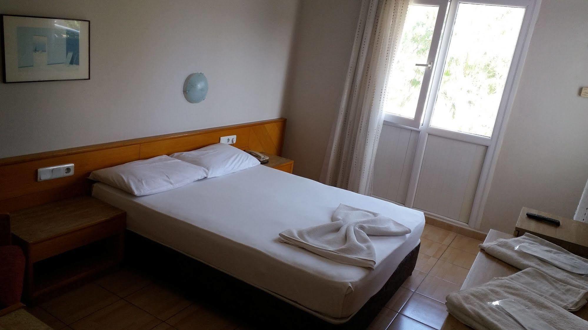 Hotel Isinda Antalya