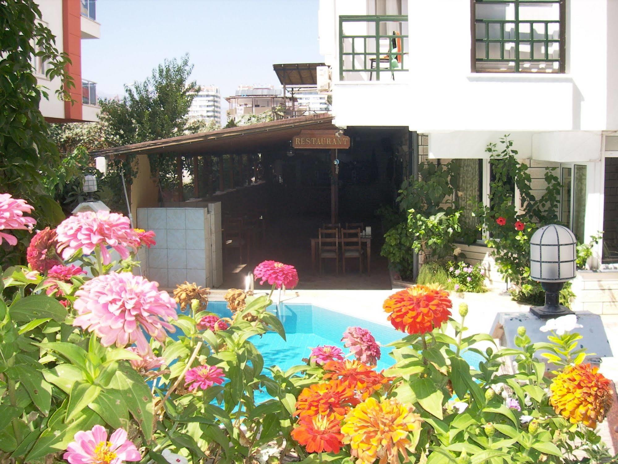 Hotel Isinda Antalya