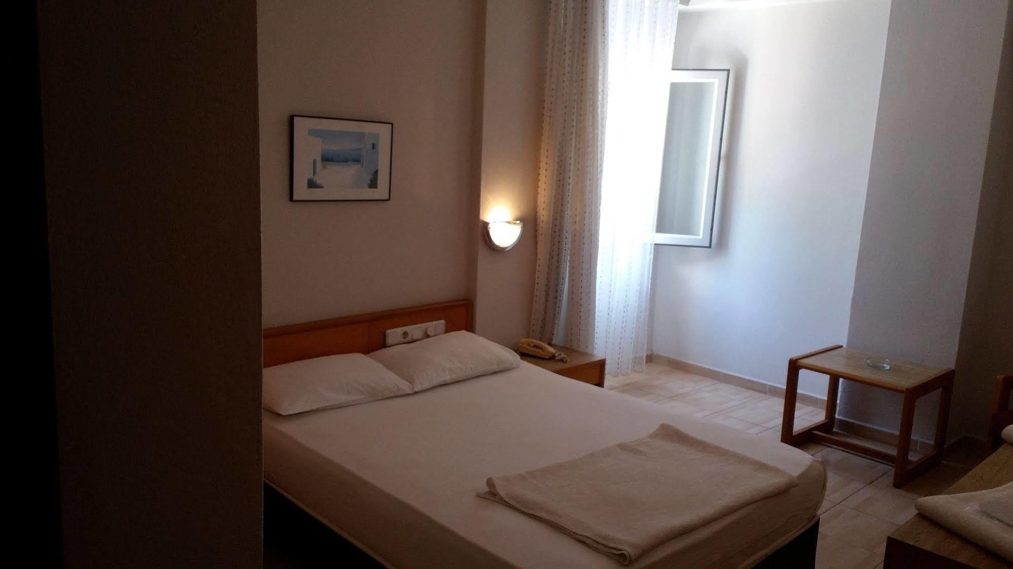 Isinda 3* Antalya