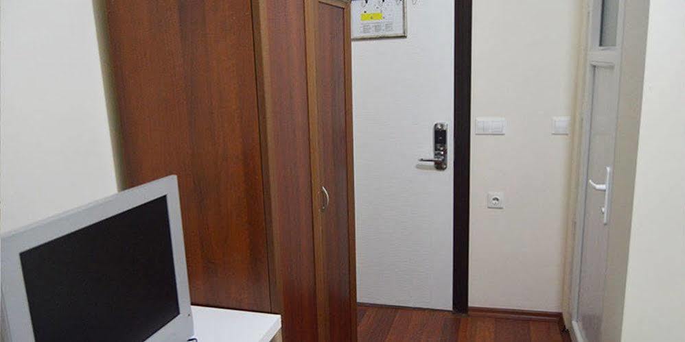 Hotel Dilara