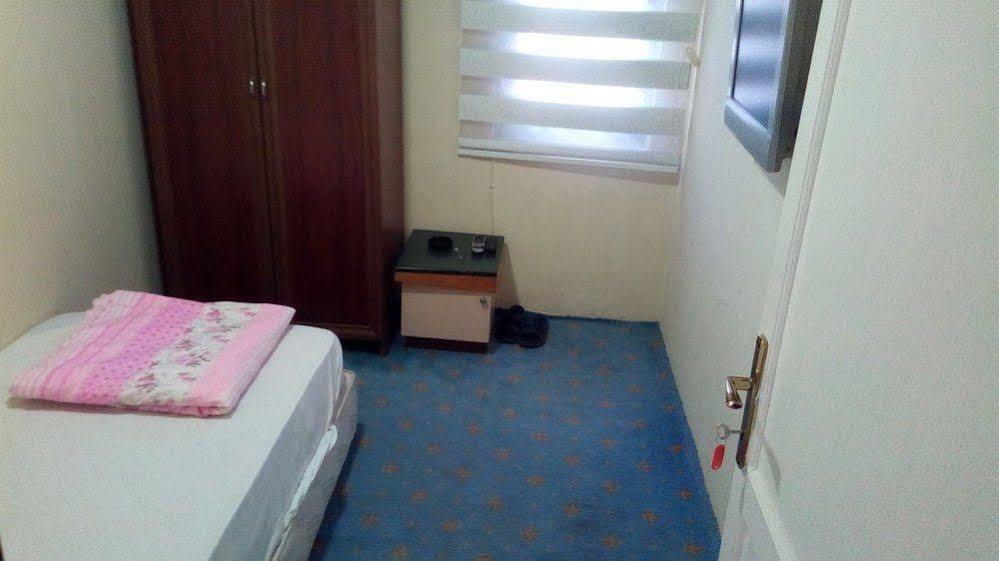 Dilara 3* Antalya