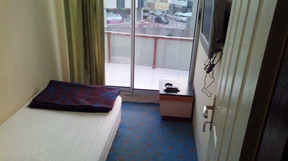 Dilara Hotel