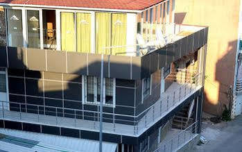 Hotel Dilara
