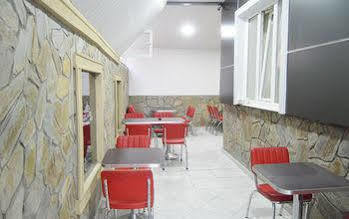 Dilara 3* Antalya