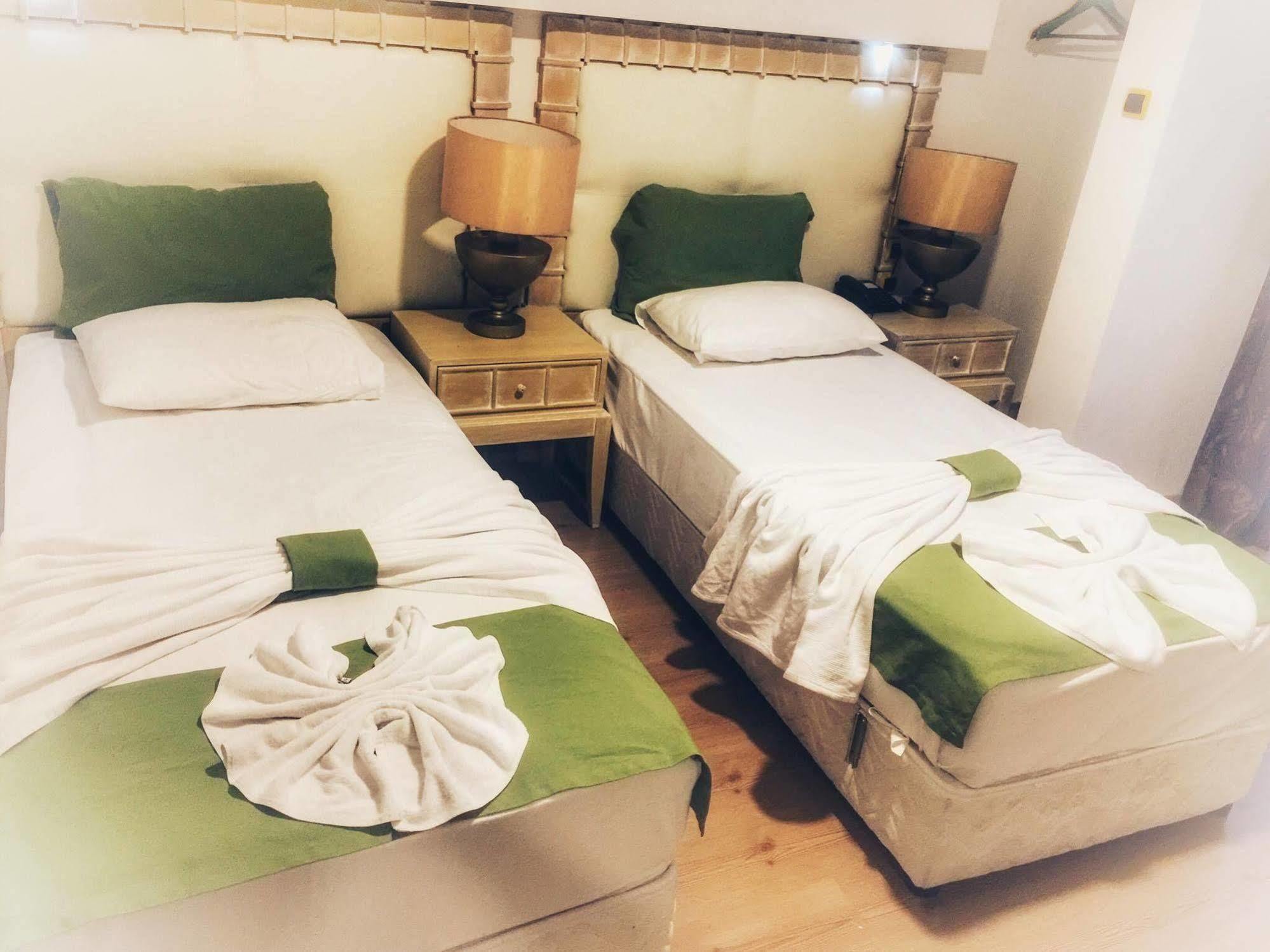 Nfk The House Otel 3*