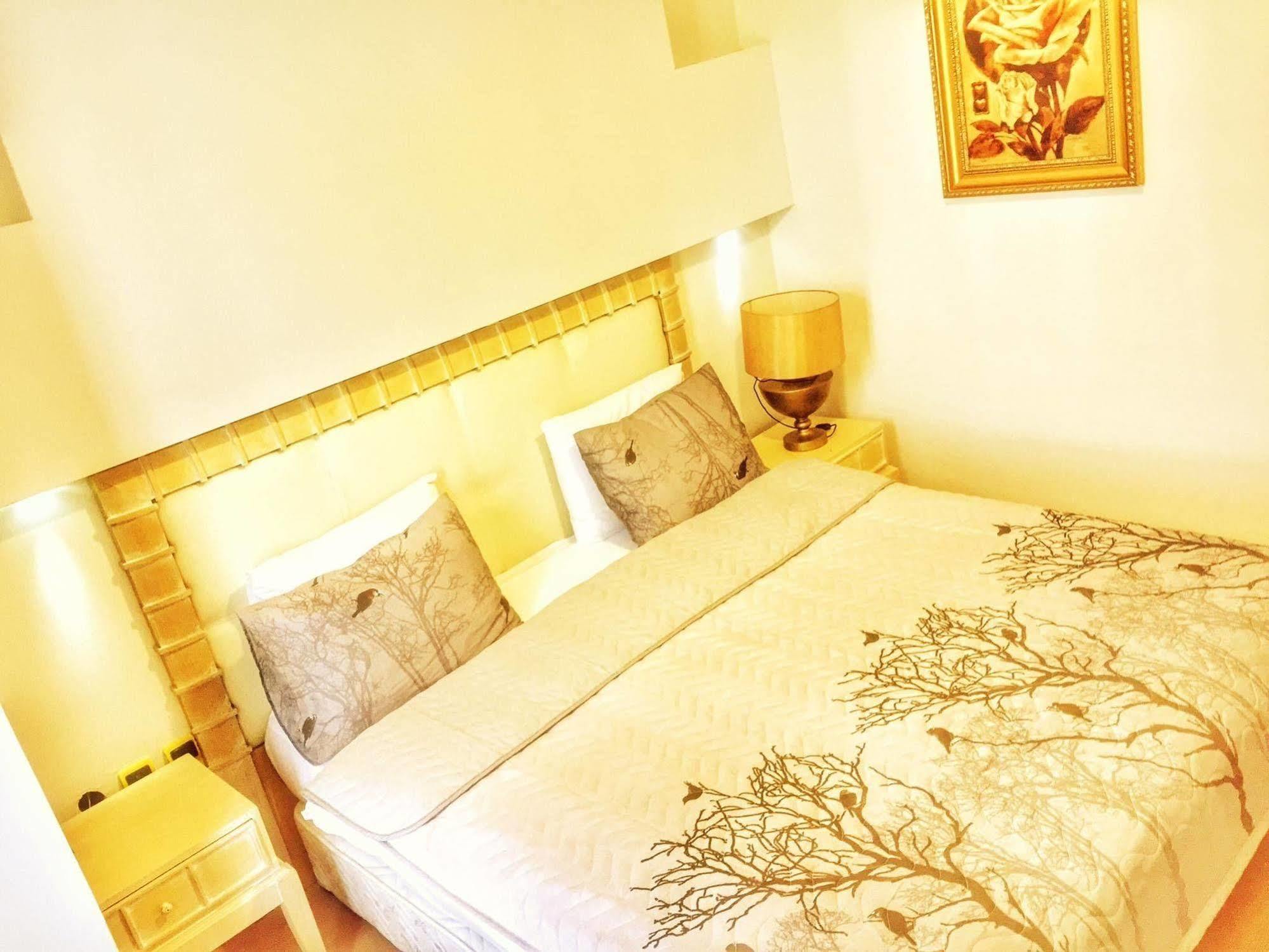 Otel Nfk The House Antalya