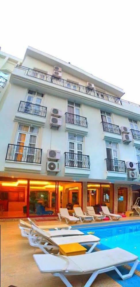 Nfk The House Hotel