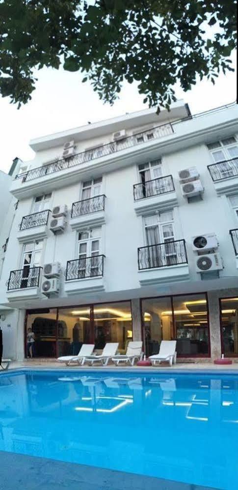 Hotel Nfk The House