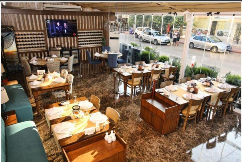 Niss Business Hotel