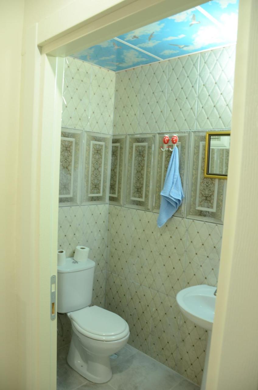 Hotel Alyans Antalya