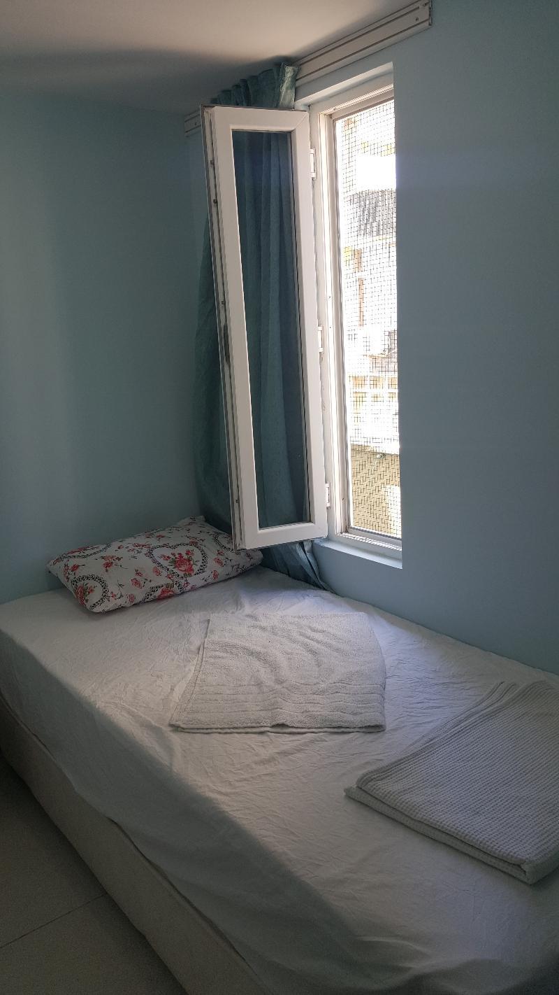 Aziz 1 Hotel Antalya