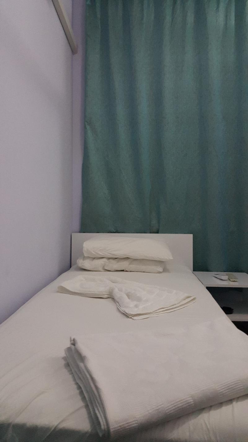 Hotel Aziz 1 3*