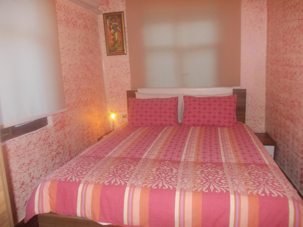 Kaleici Aparts Aparthotel