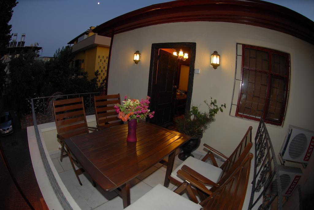 Kaleici Aparts 3* Antalya