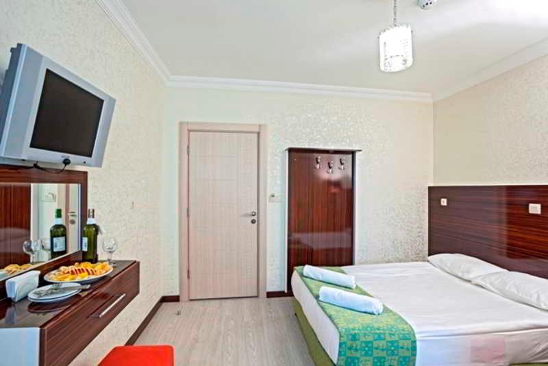Sato Hotel