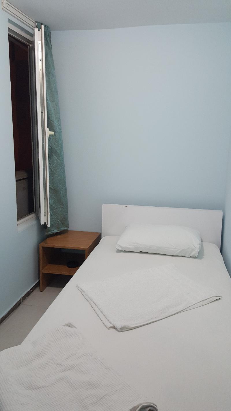 Aziz 1 Hotel Antalya