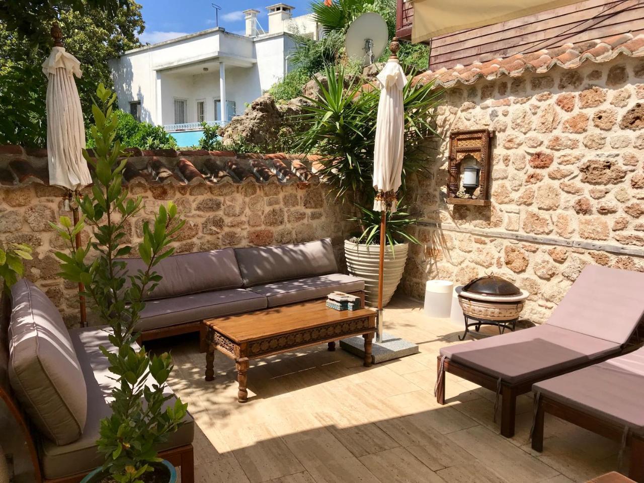 Palm House 17 - Adult Only Hotel *