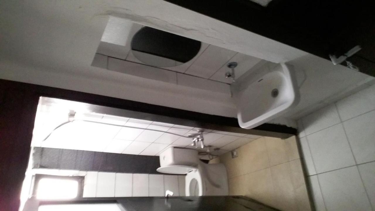 Aydin Hotel