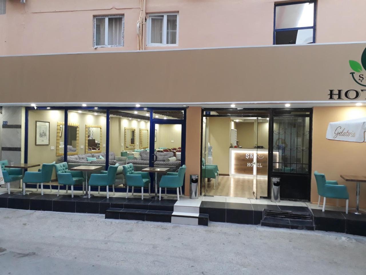 Gvar Hotel Antalya