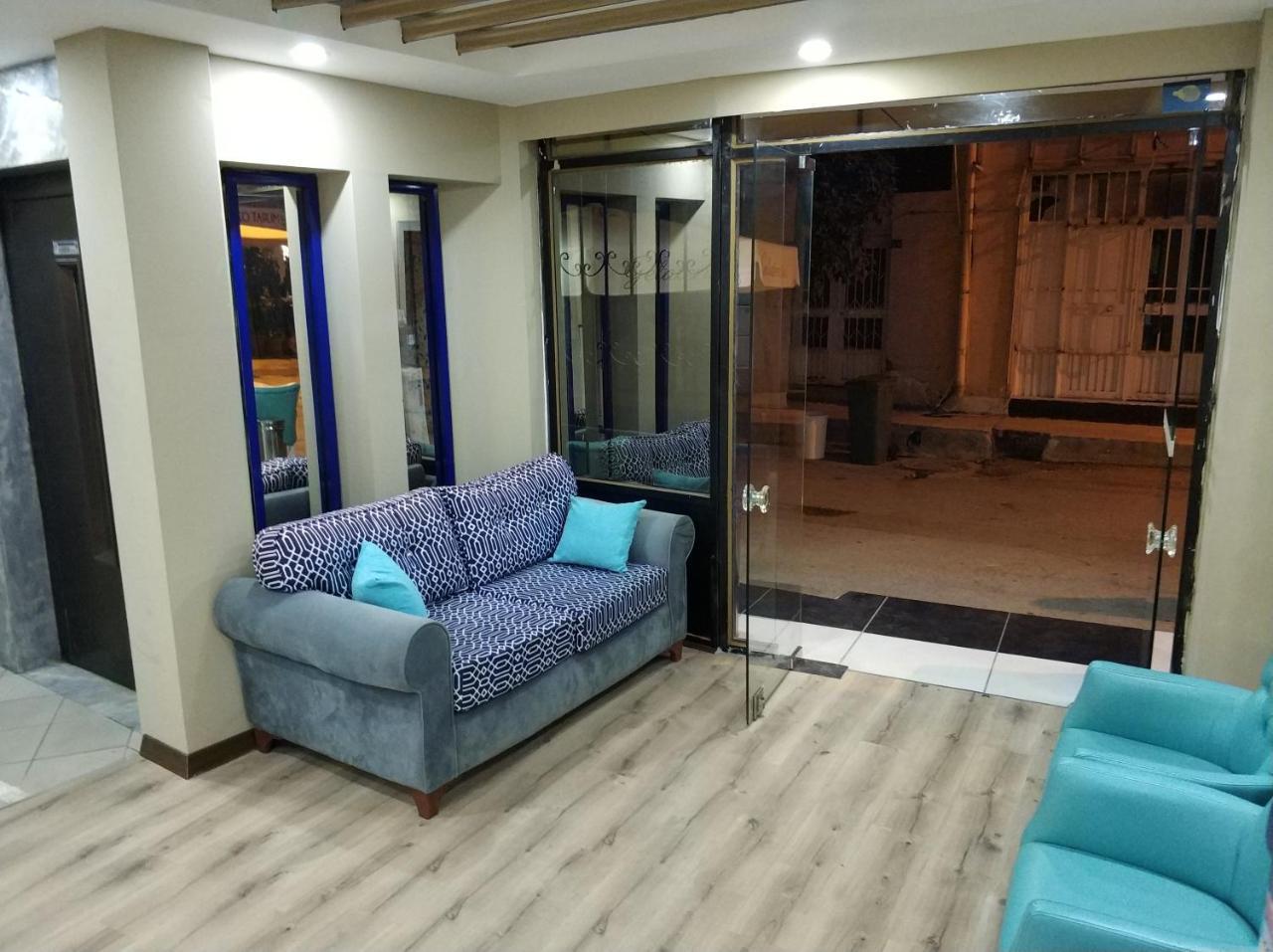 Gvar Hotel Antalya