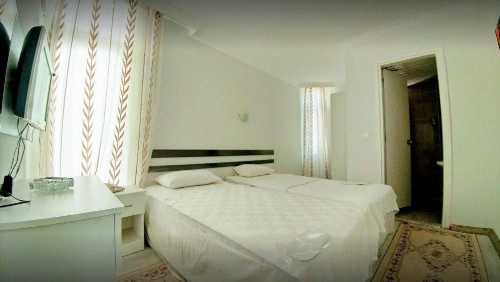 Hotel Akbil *