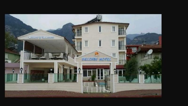 Otel Beldibi