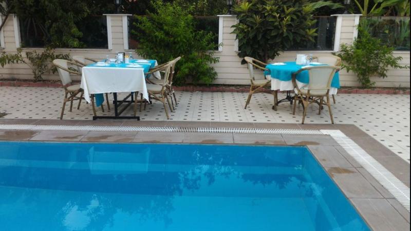 Beldibi Otel Antalya
