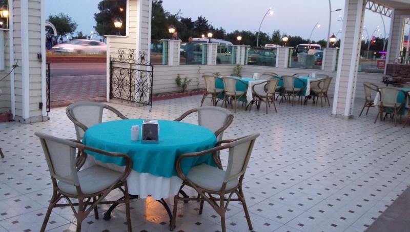 Beldibi 3* Antalya