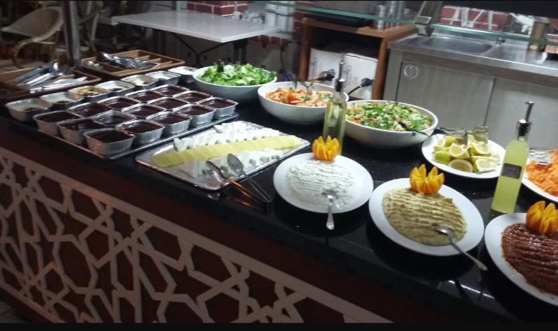 Beldibi Otel