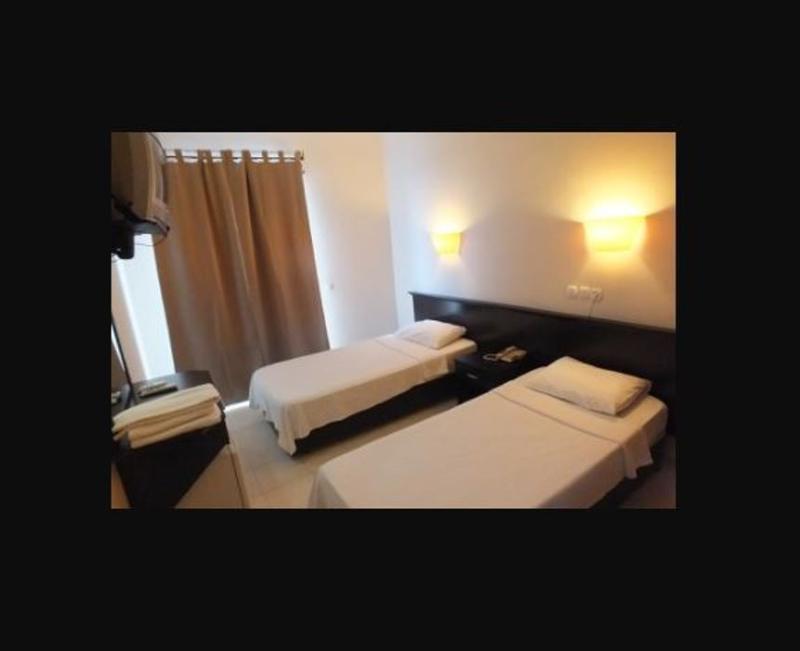 Beldibi 3* Antalya