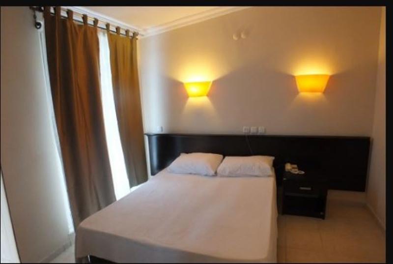 Otel Beldibi 3*