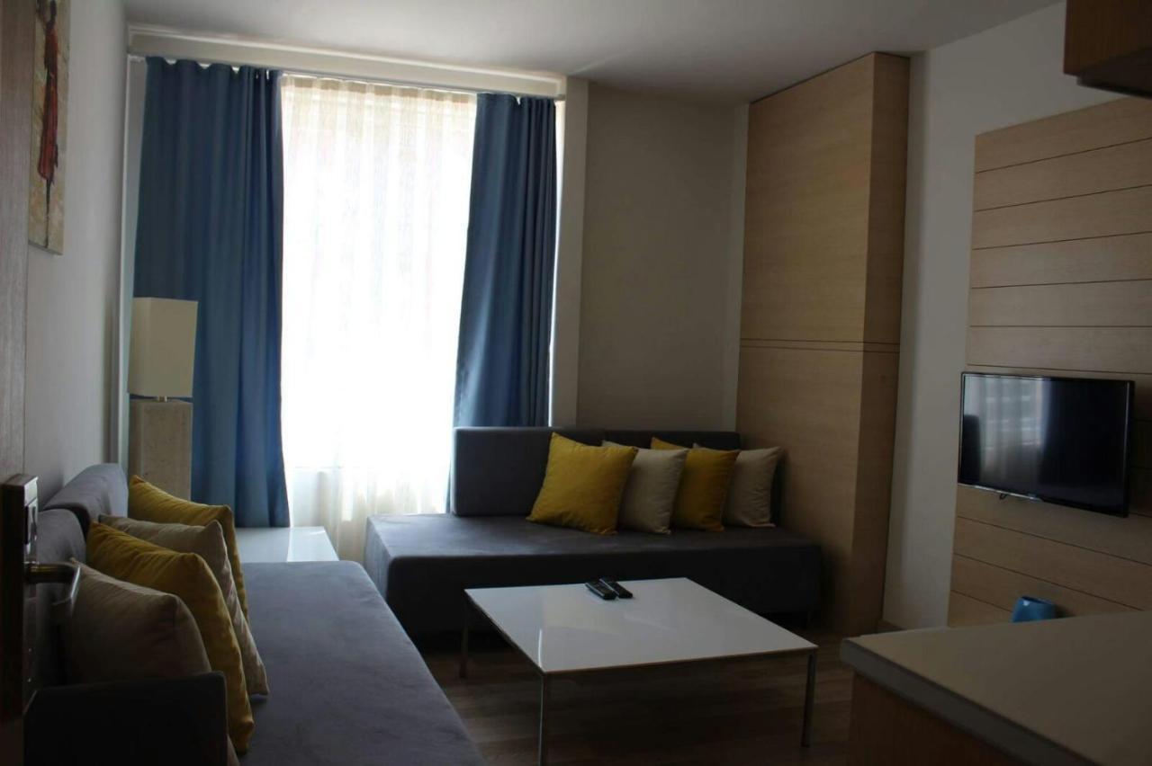 Apart Otel Boutique Mim-a 3*