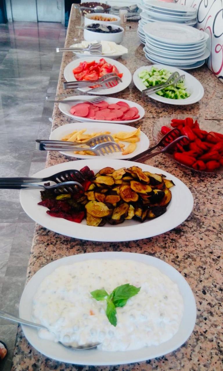 Hotel Madi Antalya