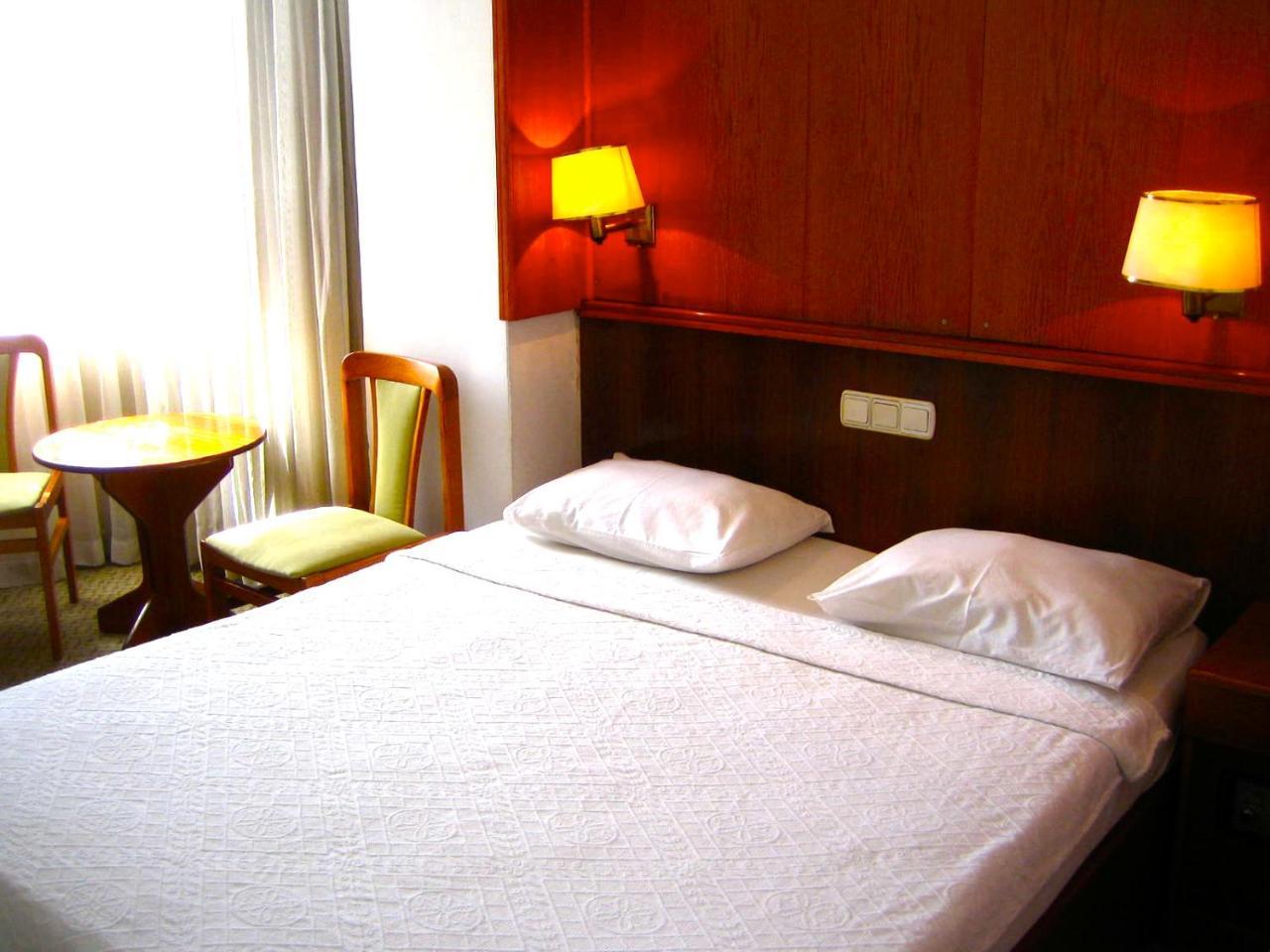 Otel Güleryüz 2*