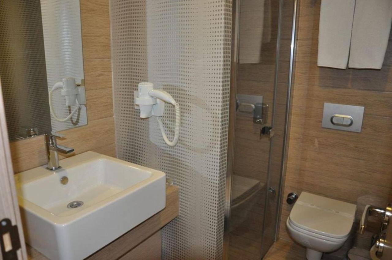 Boutique House Mim-a Aparthotel
