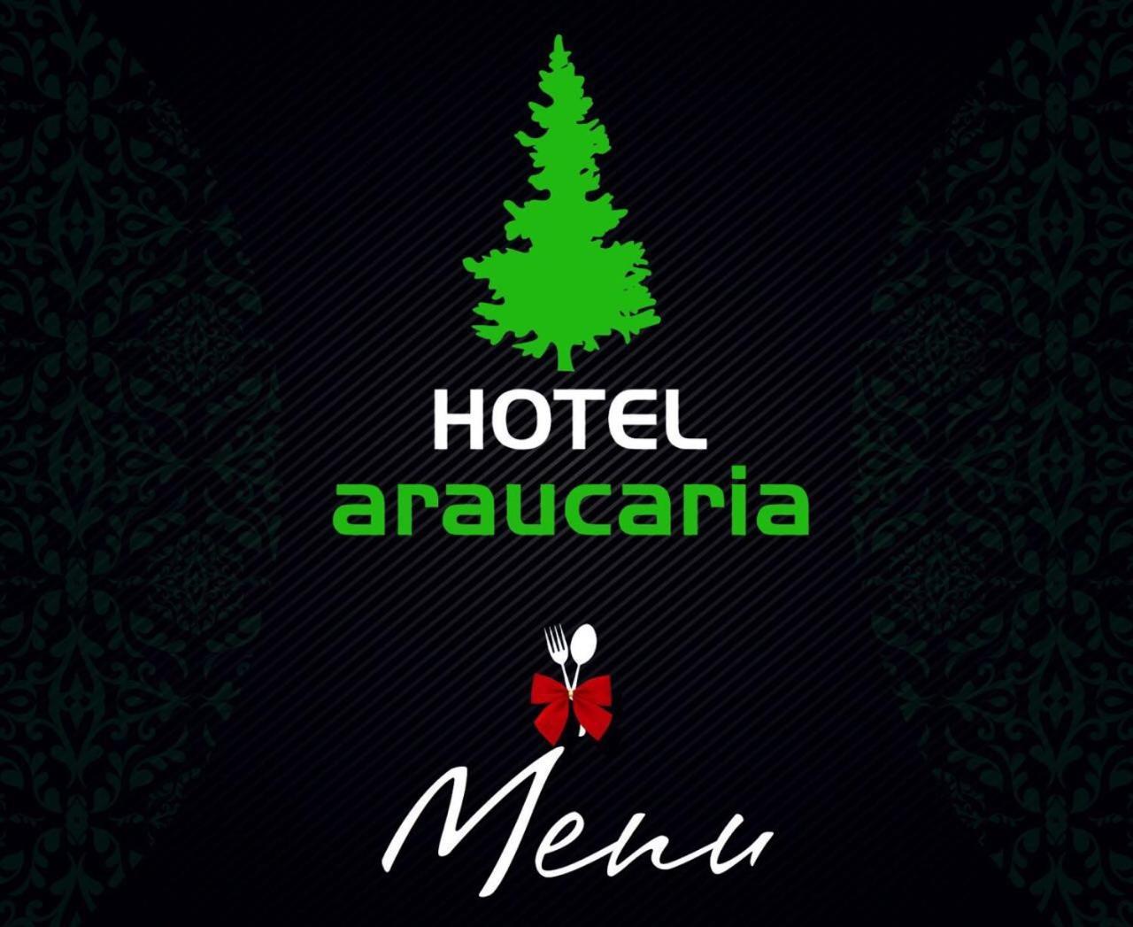 Araucaria Otel Antalya