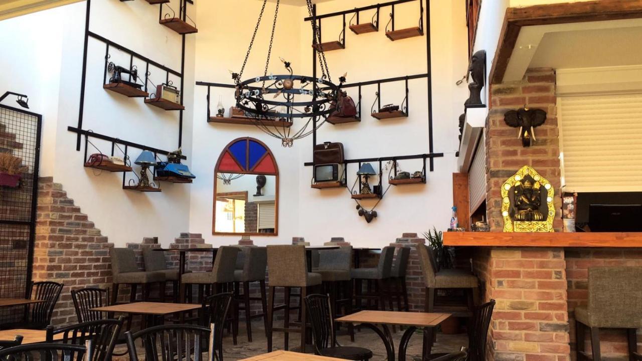 Patio Antalya
