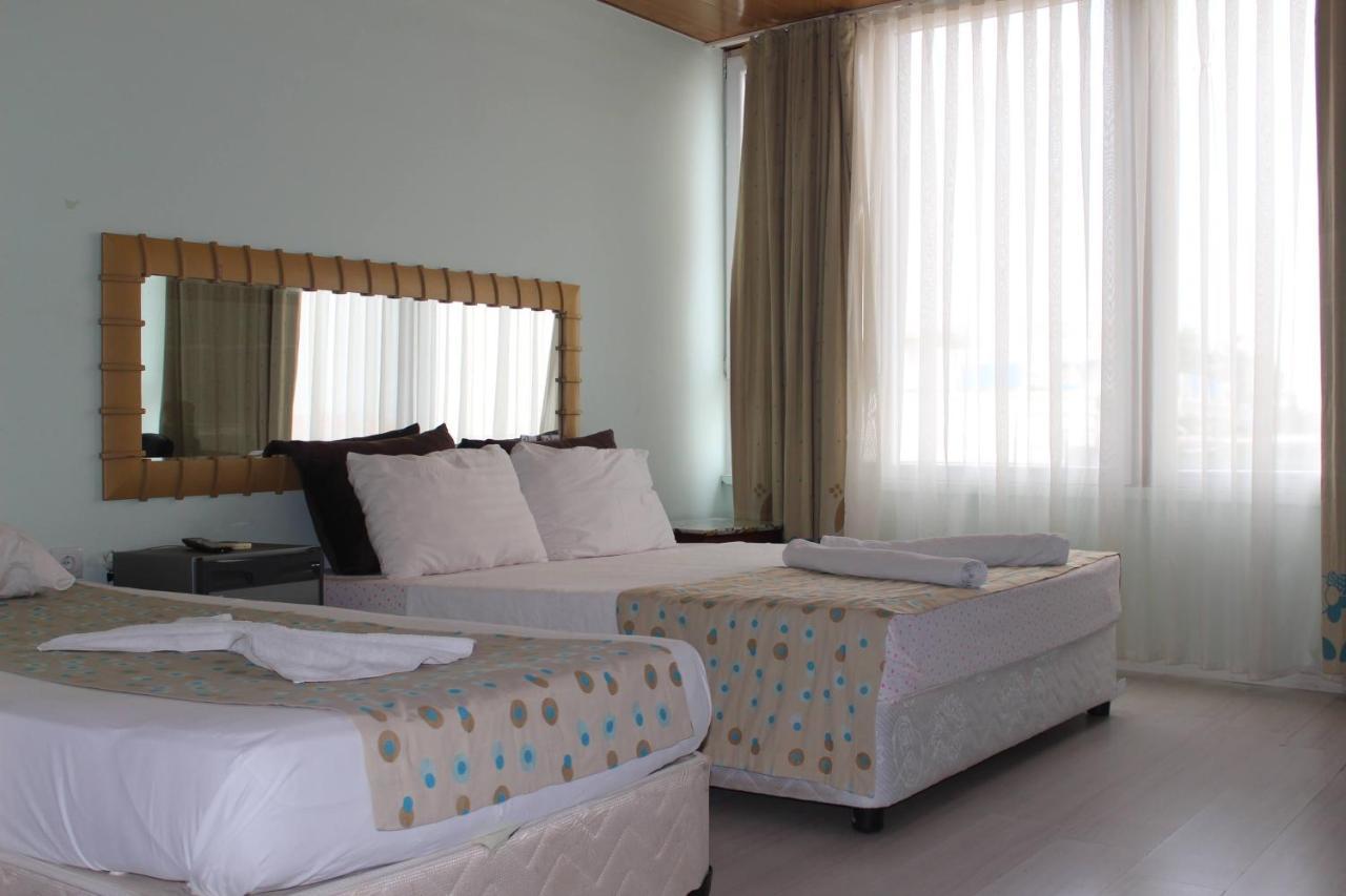 Gvar Hotel Antalya