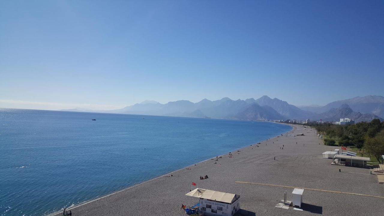 Kartal Antalya