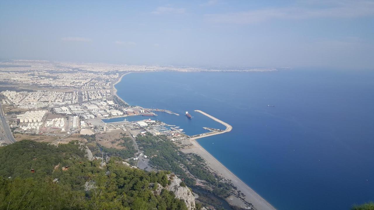 Kartal Antalya