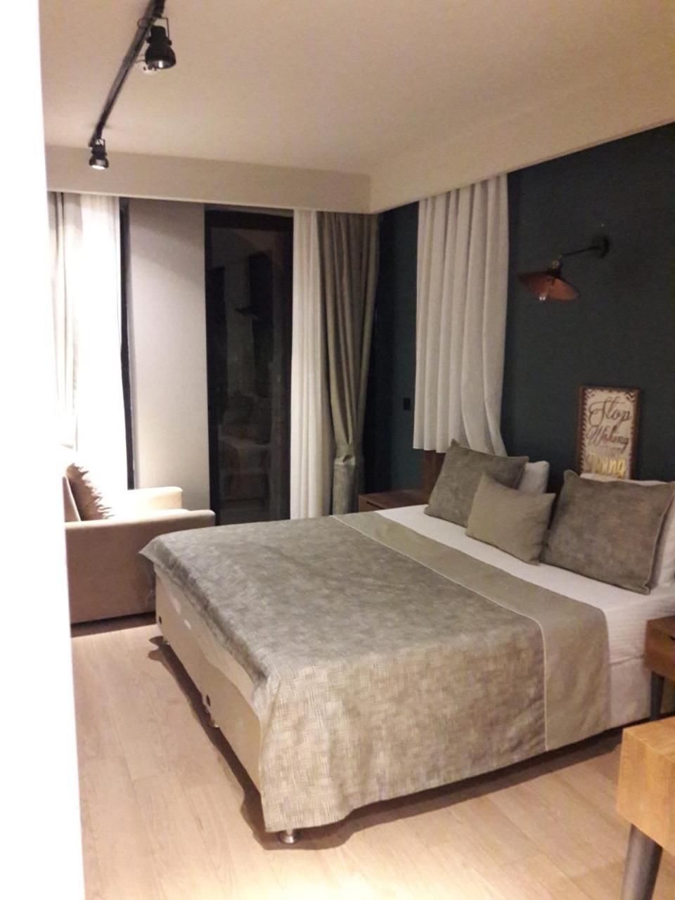 Hotel Nebilux Antalya
