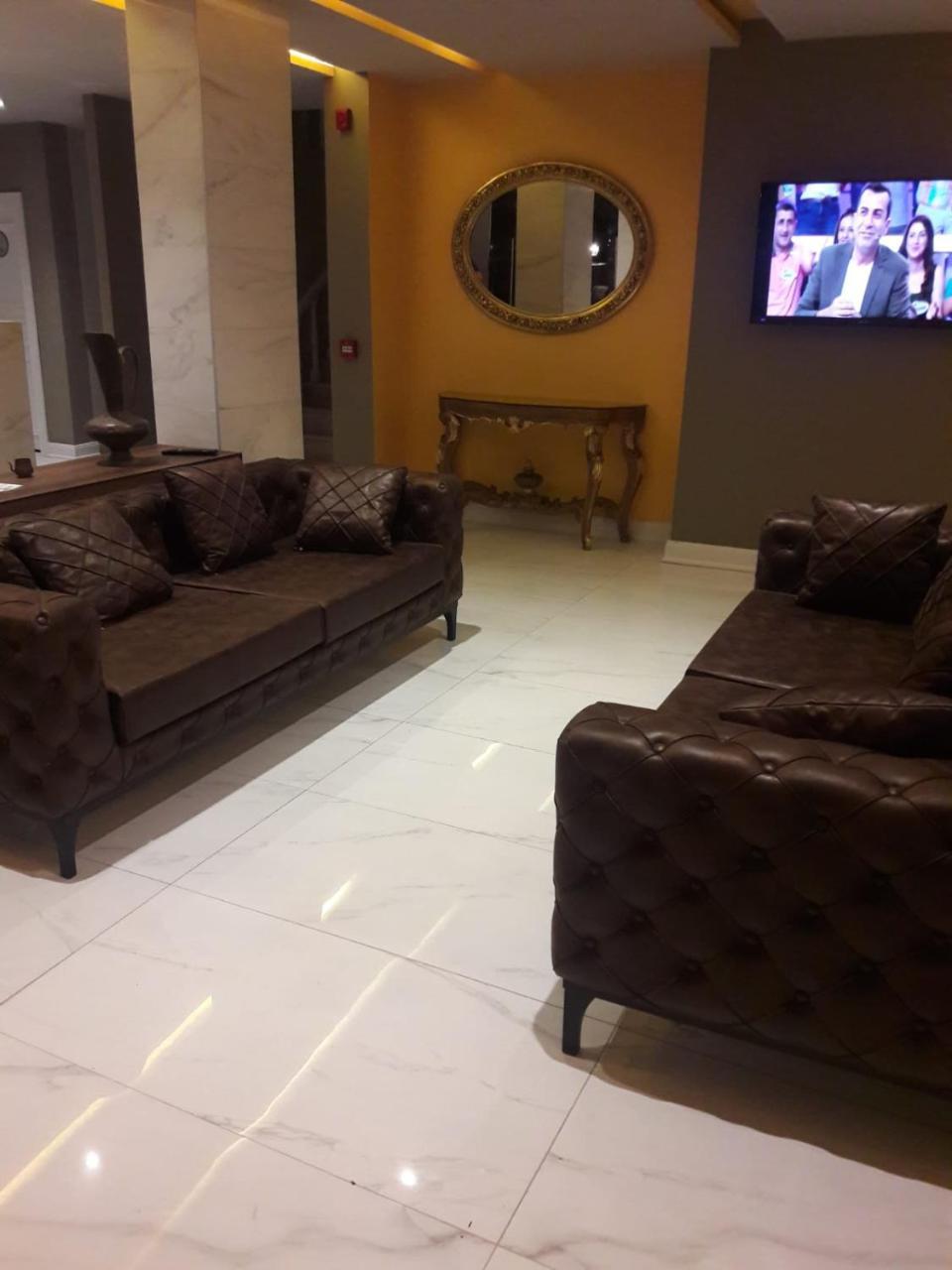 Nebilux Hotel