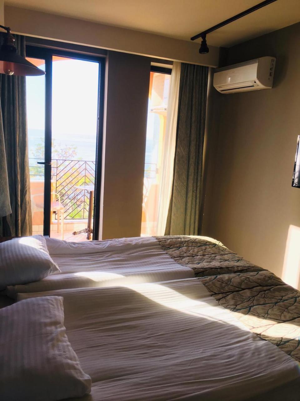 Hotel Nebilux Antalya