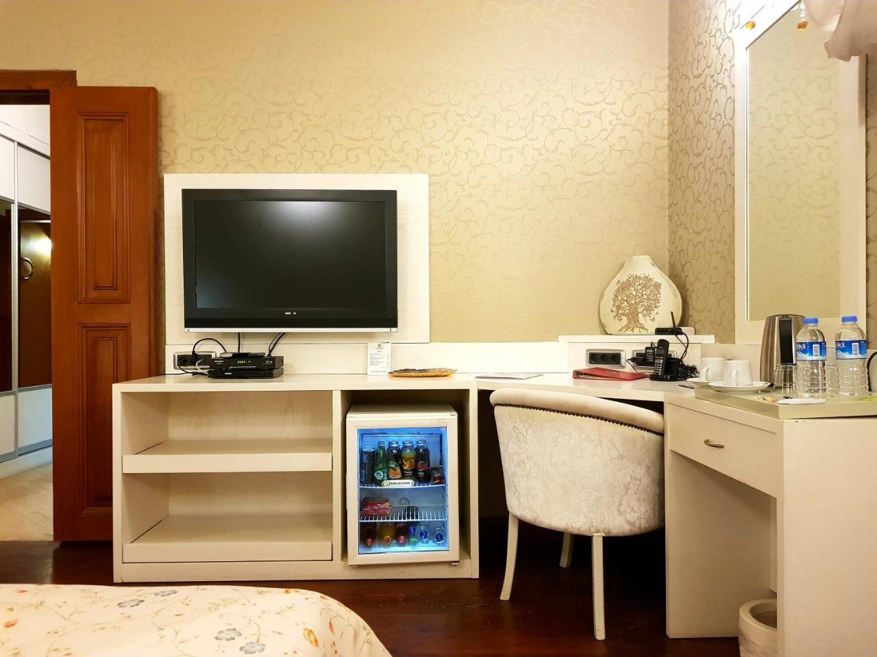 Eski Masal - Special Class (adults Only) Otel
