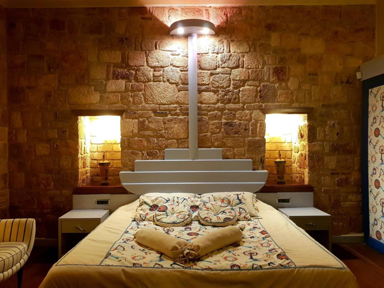 Eski Masal - Special Class (adults Only) Otel Antalya