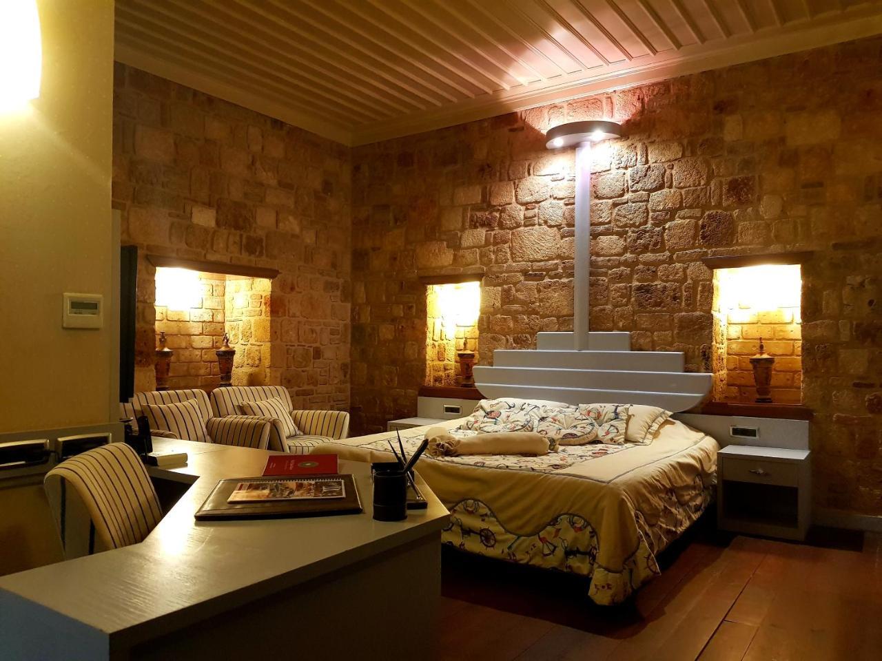 Eski Masal - Special Class (adults Only) 3* Antalya