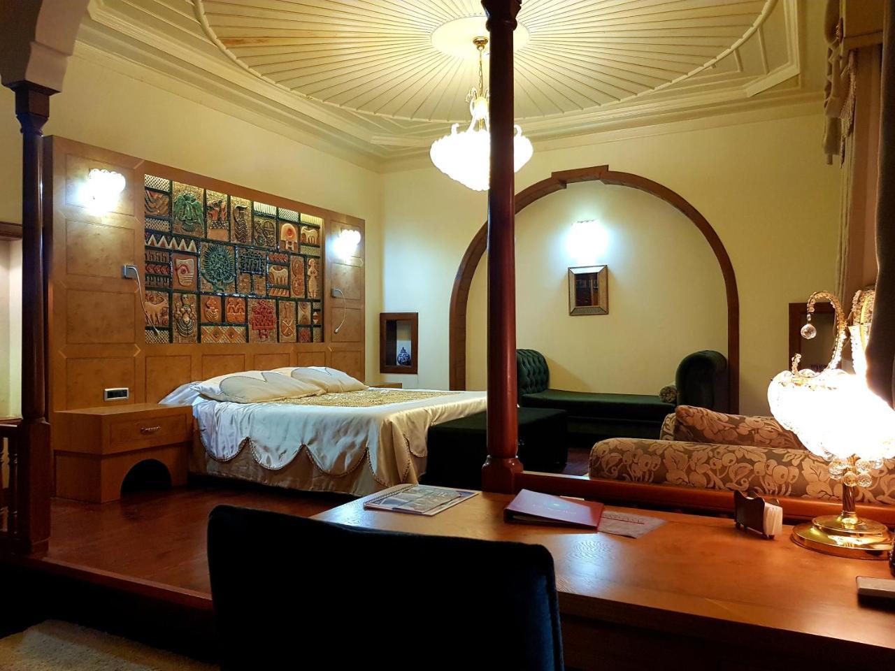 Eski Masal - Special Class (adults Only) Otel 3*